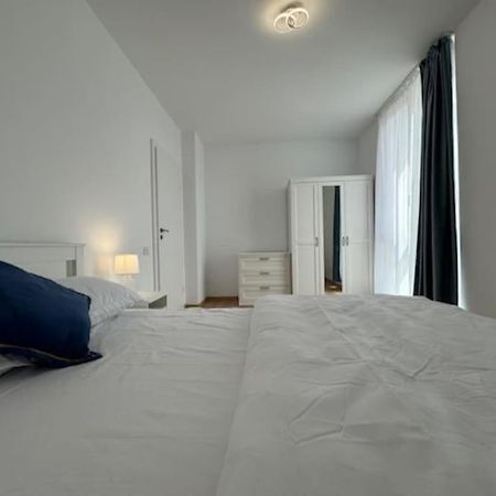 Joy City Stay Vivalia 7B-25 Timişoara Exteriör bild
