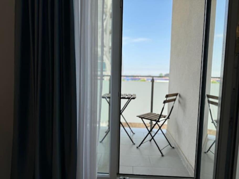 Joy City Stay Vivalia 7B-25 Timişoara Exteriör bild