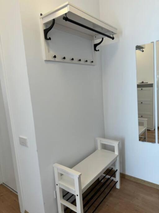 Joy City Stay Vivalia 7B-25 Timişoara Exteriör bild