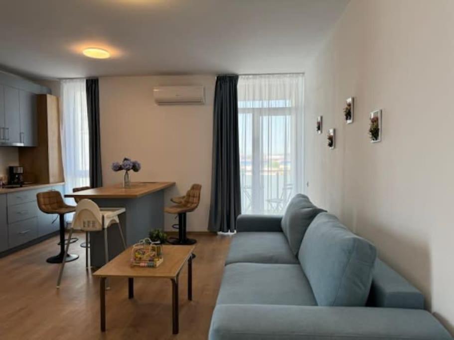 Joy City Stay Vivalia 7B-25 Timişoara Exteriör bild