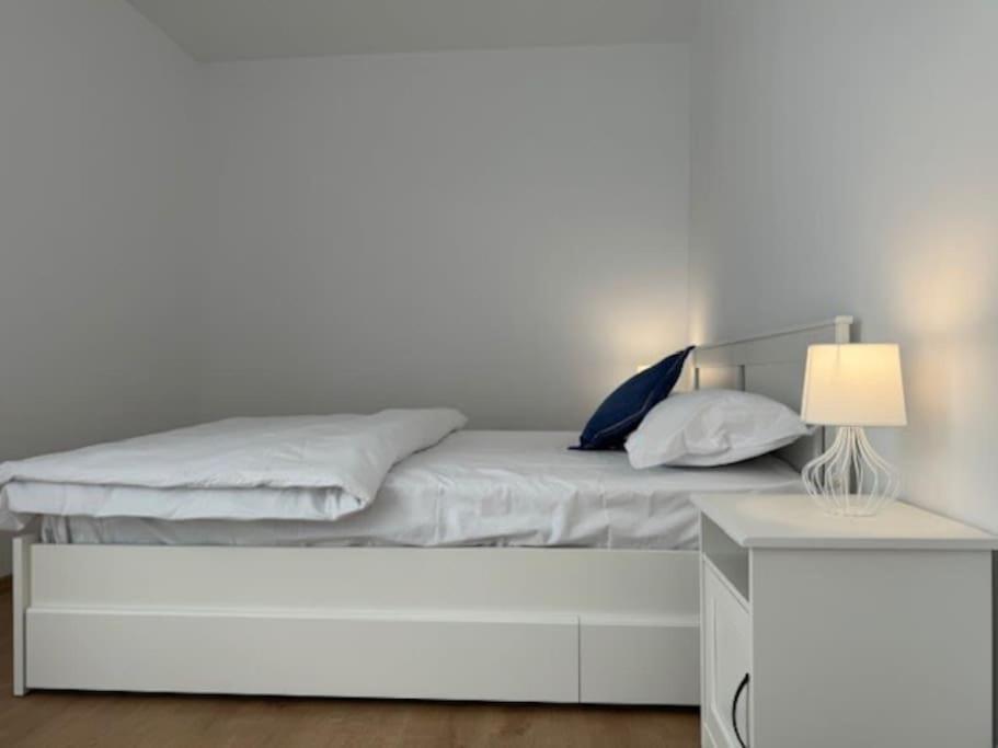 Joy City Stay Vivalia 7B-25 Timişoara Exteriör bild