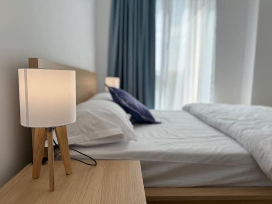 Joy City Stay Vivalia 7B-25 Timişoara Exteriör bild
