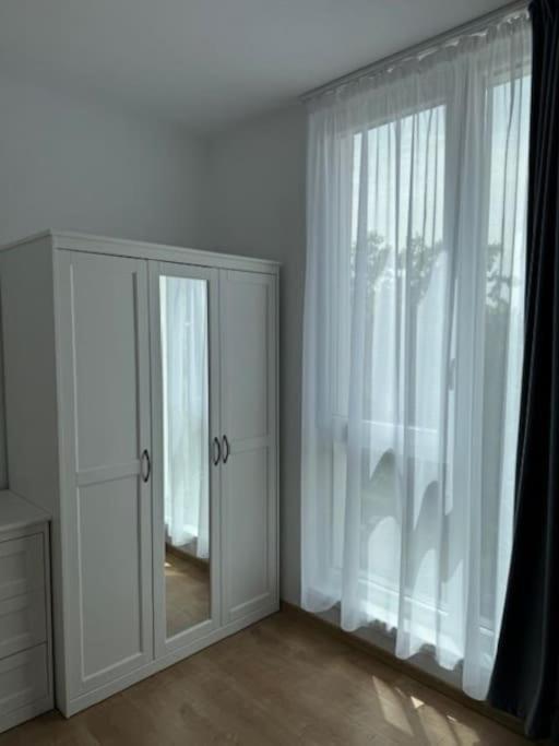 Joy City Stay Vivalia 7B-25 Timişoara Exteriör bild