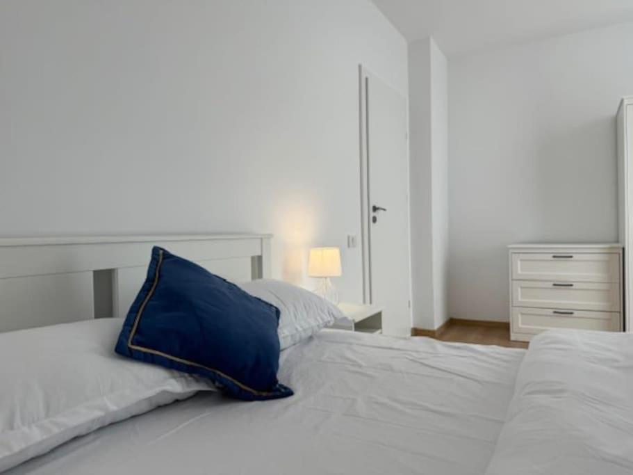 Joy City Stay Vivalia 7B-25 Timişoara Exteriör bild