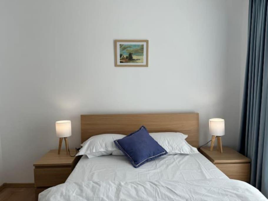 Joy City Stay Vivalia 7B-25 Timişoara Exteriör bild