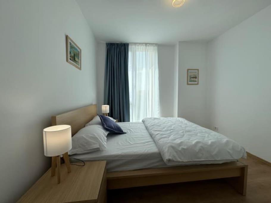 Joy City Stay Vivalia 7B-25 Timişoara Exteriör bild