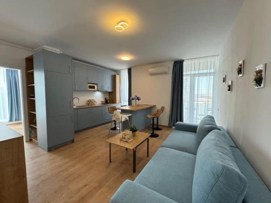Joy City Stay Vivalia 7B-25 Timişoara Exteriör bild